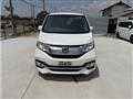 2016 Honda Step WGN