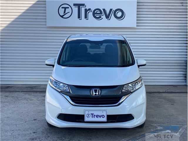 2019 Honda Freed