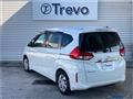2019 Honda Freed