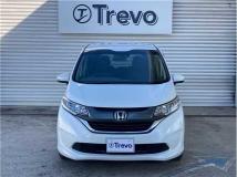 2019 Honda Freed