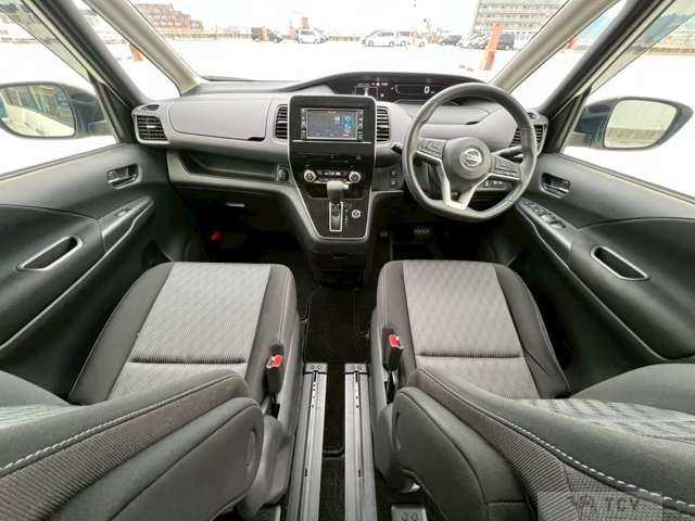 2020 Nissan Serena
