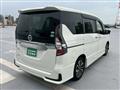 2020 Nissan Serena