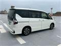2020 Nissan Serena