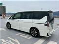 2020 Nissan Serena