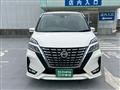 2020 Nissan Serena