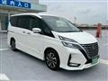 2020 Nissan Serena