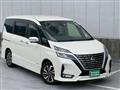 2020 Nissan Serena
