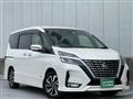 2020 Nissan Serena