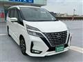 2020 Nissan Serena