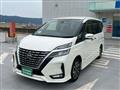 2020 Nissan Serena