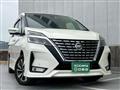 2020 Nissan Serena