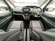 2020 Nissan Serena