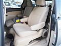 2014 Toyota Estima Hybrid