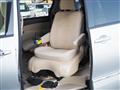 2014 Toyota Estima Hybrid