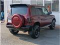2009 Mitsubishi Pajero