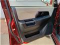 2009 Mitsubishi Pajero