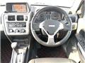 2009 Mitsubishi Pajero