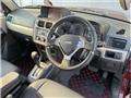 2009 Mitsubishi Pajero