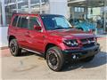 2009 Mitsubishi Pajero