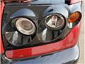 2009 Mitsubishi Pajero