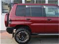 2009 Mitsubishi Pajero
