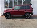 2009 Mitsubishi Pajero