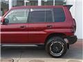 2009 Mitsubishi Pajero