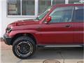 2009 Mitsubishi Pajero
