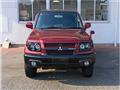 2009 Mitsubishi Pajero