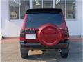 2009 Mitsubishi Pajero