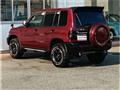 2009 Mitsubishi Pajero
