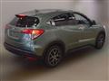 2019 Honda VEZEL