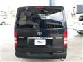 2012 Toyota Hiace