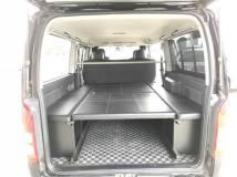 2012 Toyota Hiace