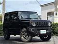 2018 Suzuki Jimny