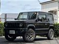 2018 Suzuki Jimny