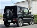 2018 Suzuki Jimny