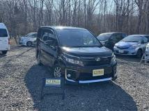 2014 Toyota Voxy