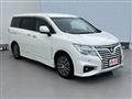 2017 Nissan Elgrand