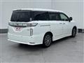 2017 Nissan Elgrand