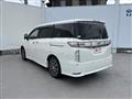 2017 Nissan Elgrand