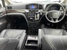 2017 Nissan Elgrand