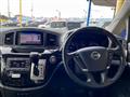 2018 Nissan Elgrand