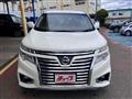 2018 Nissan Elgrand