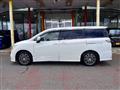 2018 Nissan Elgrand