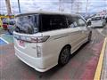 2018 Nissan Elgrand