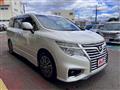 2018 Nissan Elgrand