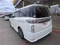 2018 Nissan Elgrand