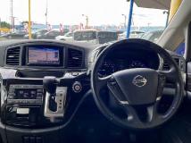 2018 Nissan Elgrand