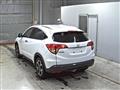 2015 Honda VEZEL